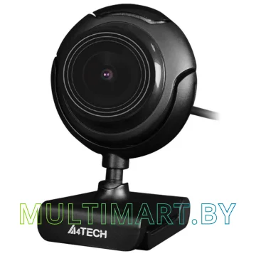 Веб-камера A4Tech PK-710P картинка 3